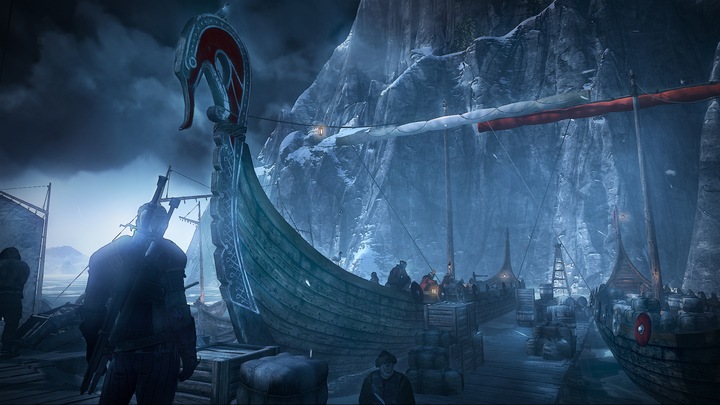 Immagine prodotto The Witcher 3 : Wild Hunt