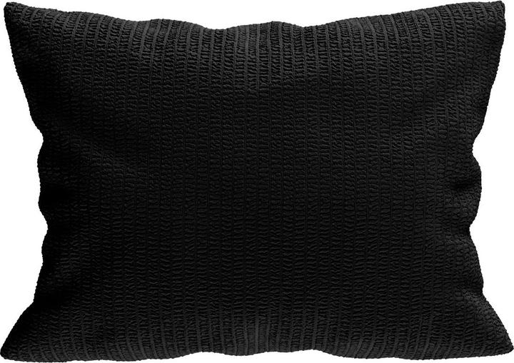 Actual product image Lotus Bettwaren Satin seersucker (Pillowcase, 65 x 100 cm)