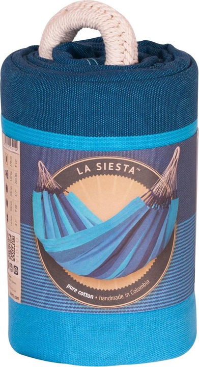 Actual product image La Siesta Single (120 kg)