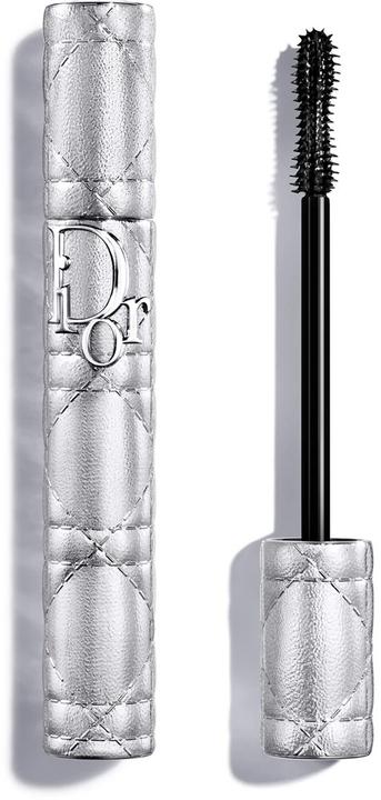 Dior Show Overvolume Waterproof Mascara 090 (090, Overblack)