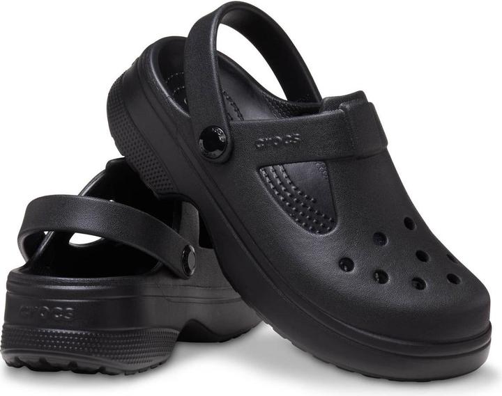 Produktbild Crocs K's Classic Mary Jane Clog (35)