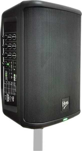 Image du produit No Name V-TONE ALPHA 8 Aktivlautsprecher 8 (Actif, 1x 95 W)