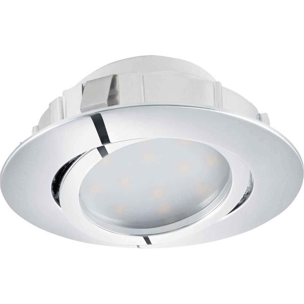 EGLO, Wandleuchte + Deckenleuchte, Pineda (500 lm)