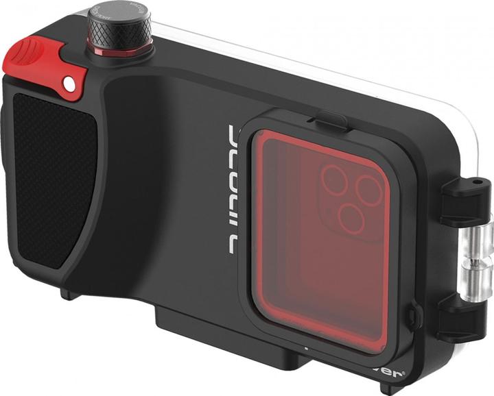 Productafbeelding Sealife SportDiver Frabfilter Rood (SL40007) (Kleurenfilter)