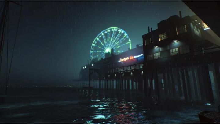 Produktbild Paradox Interactive Vampire: The Masquerade Bloodlines 2 Unsanctioned Edition (PS4, DE)
