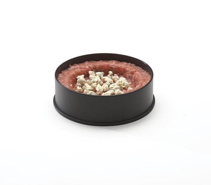 Actual product image Napoleon Burger Press Set