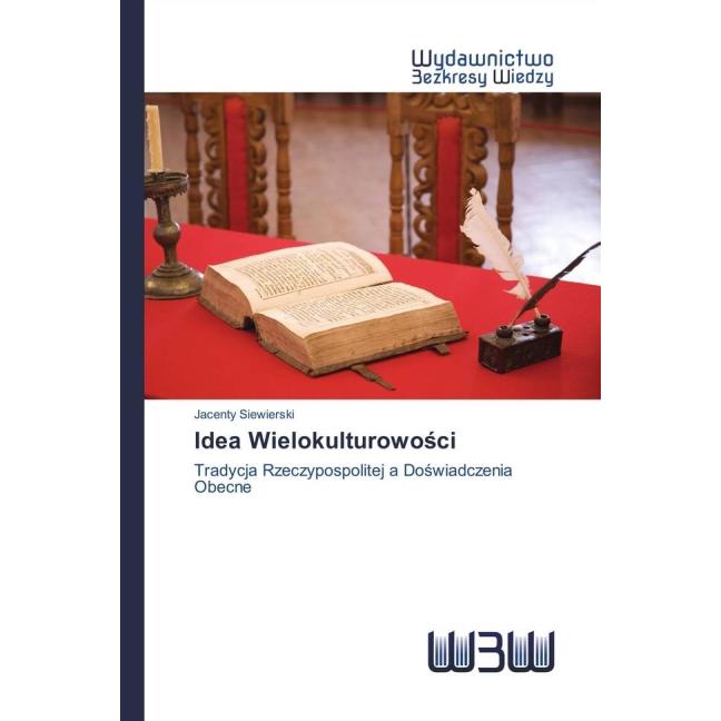 Idea Wielokulturowosci, Fachbücher