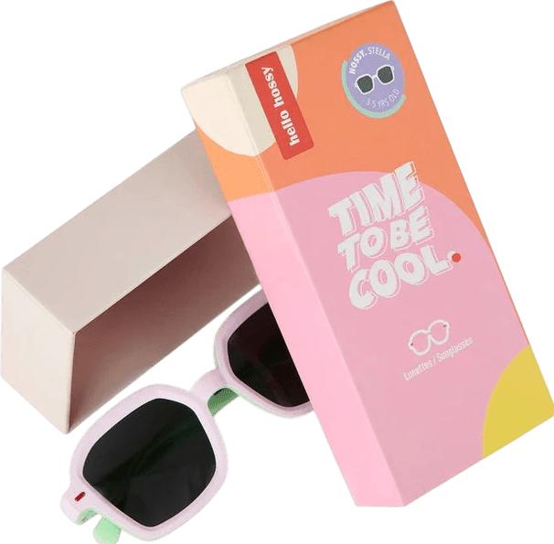 Actual product image Hello Hossy Hossy Stella - Cat. 3 Polarised