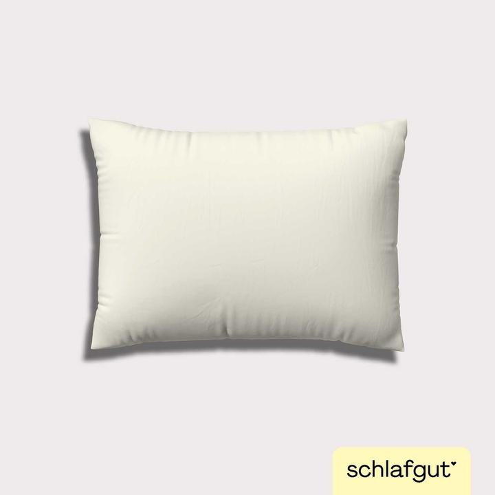 Immagine prodotto schlafgut Easy Jersey (Copricuscino, 40 x 60 cm)