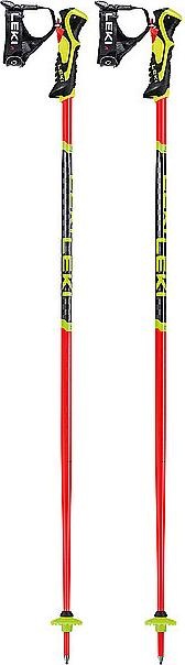 Actual product image Leki WCR Lite SL 3D (95 cm)