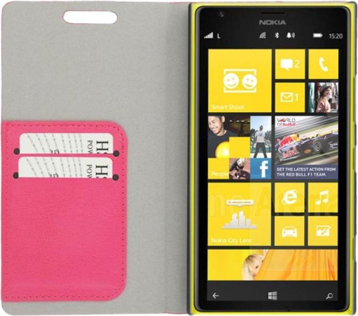 Actual product image König Design Design Mobile Phone Case for Nokia Lumia 1520 (Nokia Lumia 1520)
