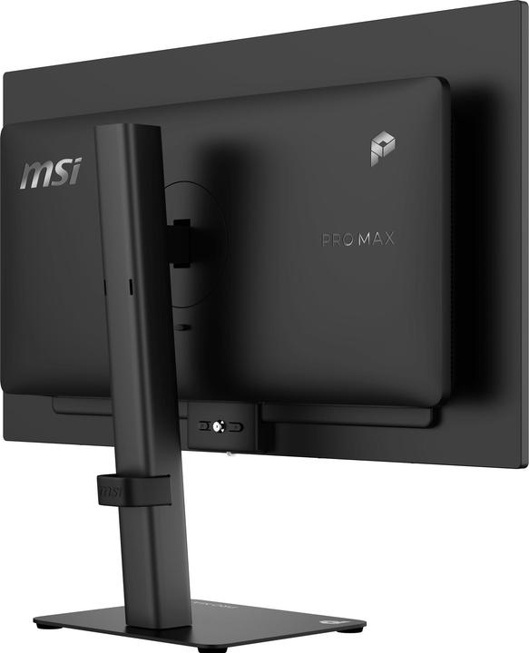 Image du produit MSI PRO MAX 271UPX12G (3840 x 2160 pixels, 26.50")