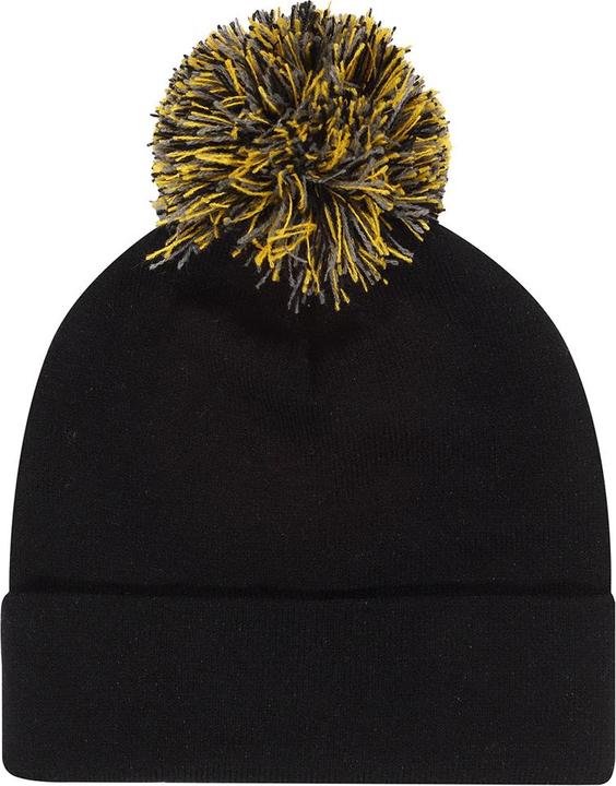 Actual product image Wall-E Unisex Adult Face Pom Pom Beanie