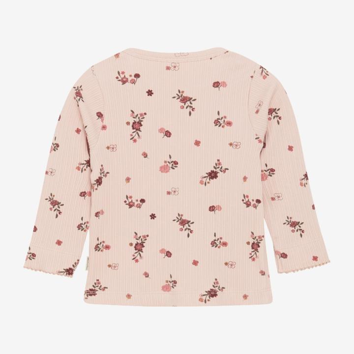 Produktbild Minymo T-Shirt mit Blumenmuster (86)