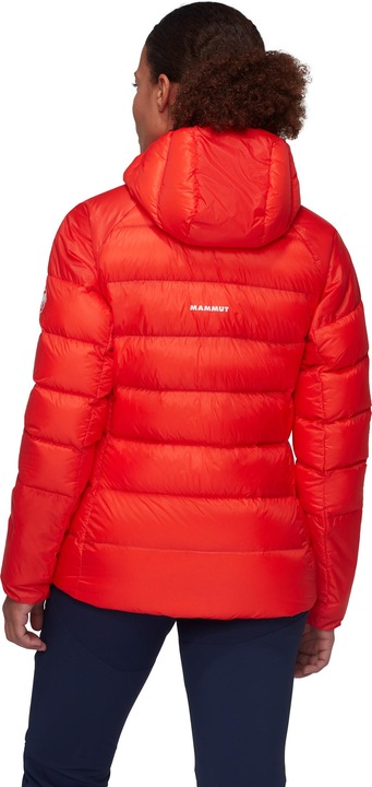 Immagine prodotto Mammut Felpa con cappuccio Taiss In (XS)