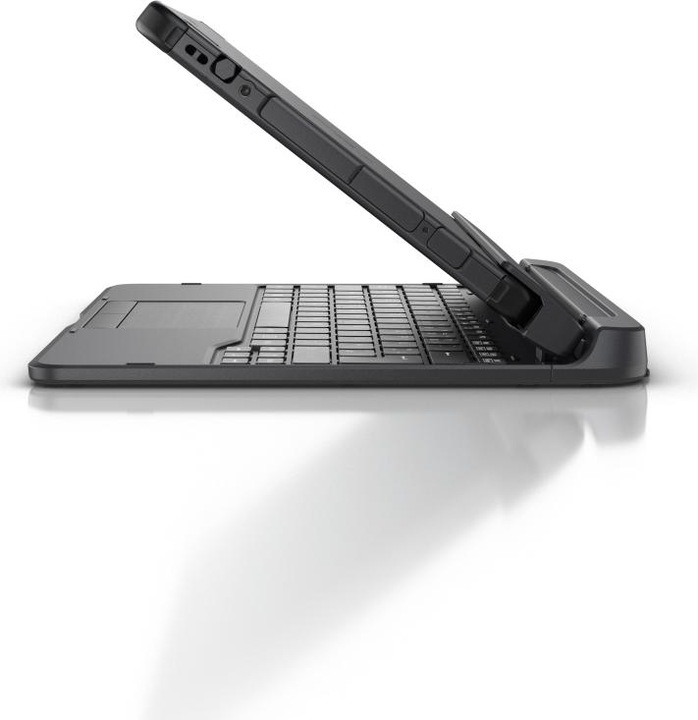 Produktbild Fujitsu Stylistic Q5010 (4G, 10.10", 128 GB, Schwarz)