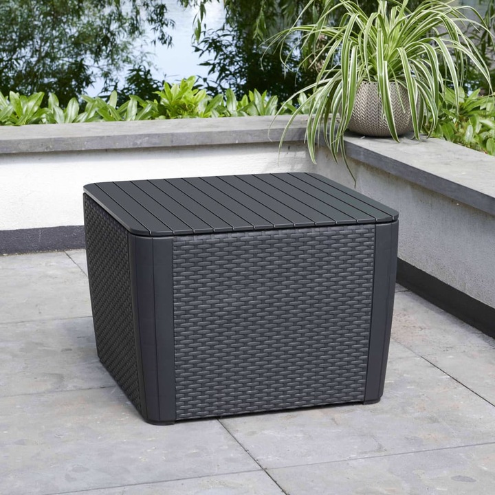 Actual product image Allibert Douglas