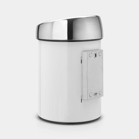 Actual product image Brabantia Touch Bin (3 l)