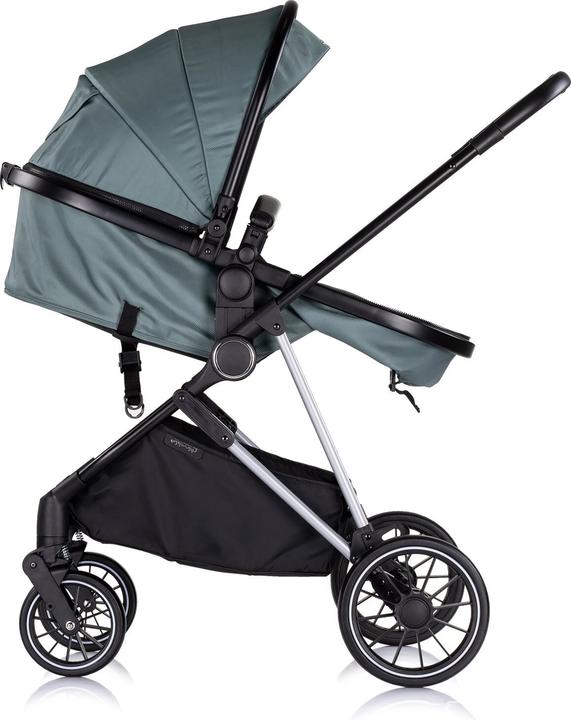Image du produit Chipolino Poussette Aura 2 en 1 (0 Mois - 4 Années)