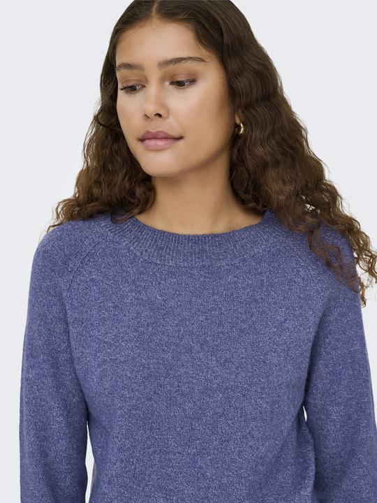 Produktbild Only ONLRICA Strickpullover Strickpullover (M)