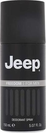 Produktbild Diamond Deodorantspray 150 ml Jeep (Spray, 150 ml)