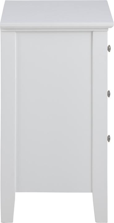 Produktbild AC Design Linnea (45 x 34 x 62.70 cm)