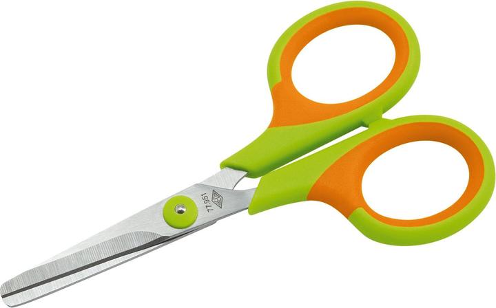 Wedo Soft-KID Scissor (11.50 cm)