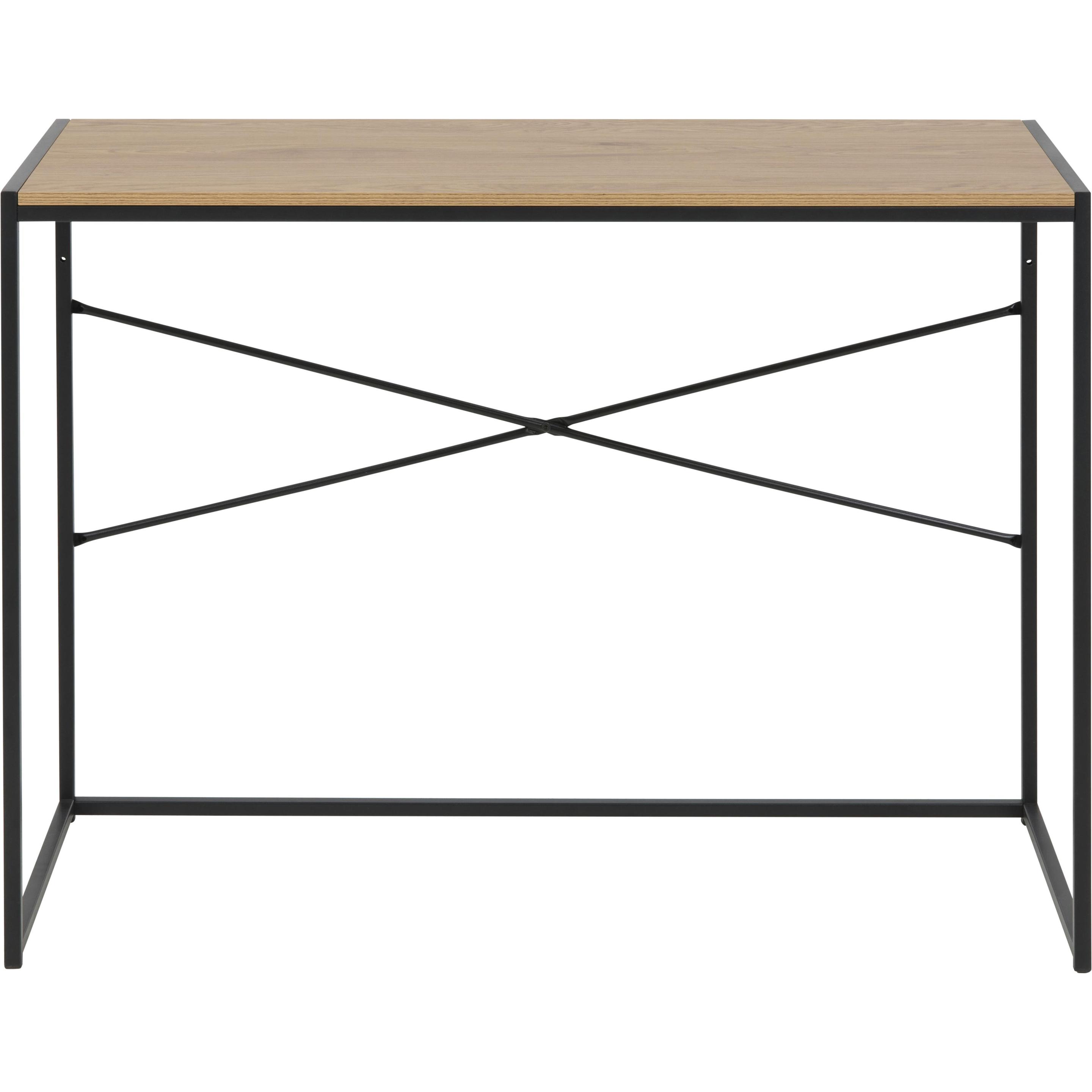 Thumbnail - AC Design, Schreibtisch, Seaford (100 x 75 x 45 cm)