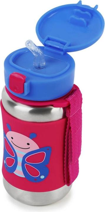 Actual product image Skiphop Zoo (0.35 l)