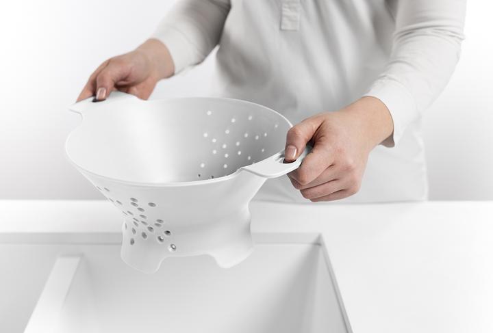 Image du produit Blim Plus Égouttoir Cosmo gr. M ø 30 cm (30 cm)