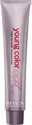 Actual product image Revlon Shampoos 100ml (Liquid shampoo, 100 ml)