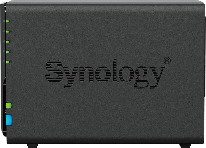 Produktbild Synology DS224+ RED 8TB (2x 4TB)