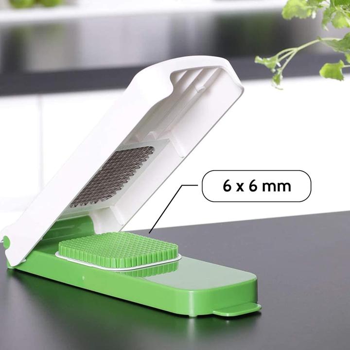 Produktbild Alligator AG5 3079 Multifunktionsschneider mit Auffangbox