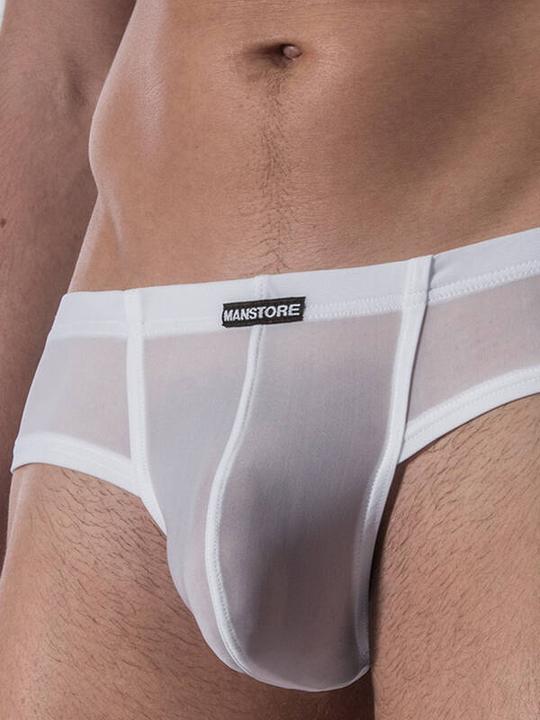 Produktbild Manstore M101 Cheeky Brief (L)