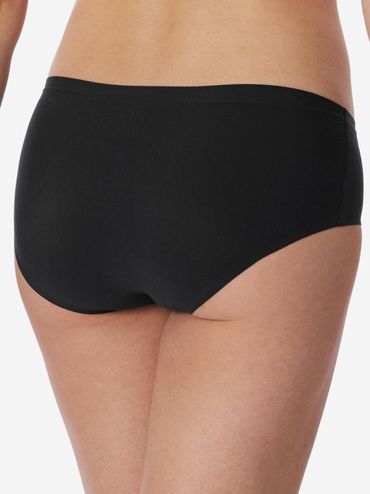 Produktbild Schiesser Panty Invisible Cotton (36, 4er Pack)