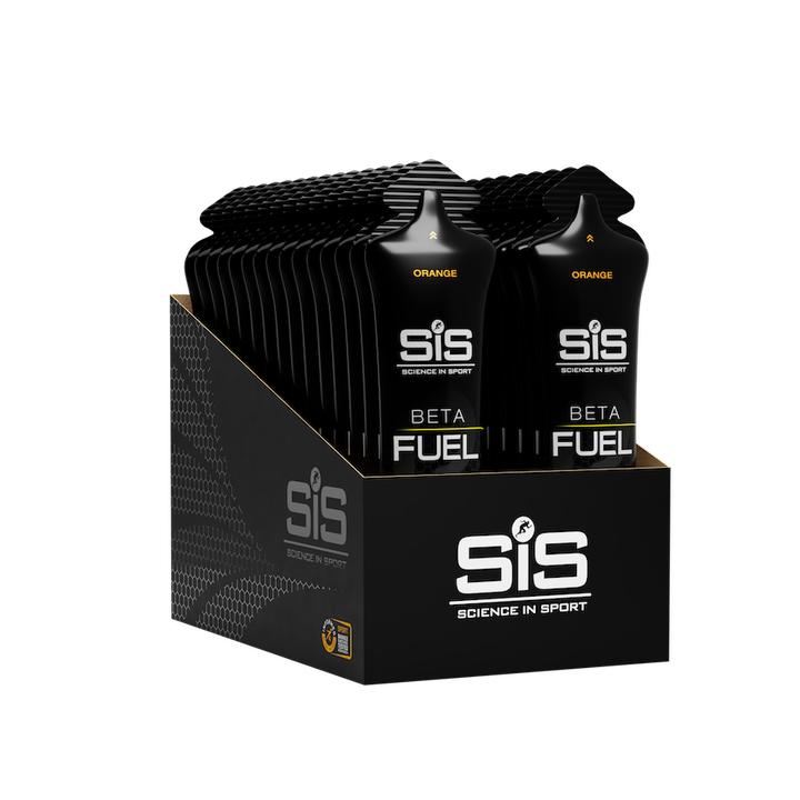 SIS Beta Fuel (Orange, 30 Stk., 1800 g)