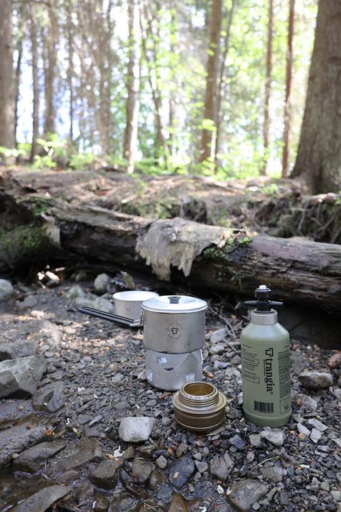 Produktbild Trangia Micro Original