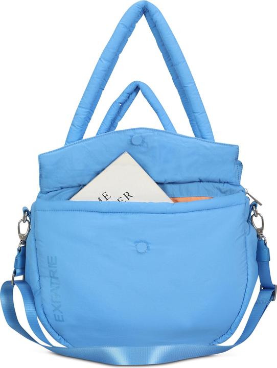 Produktbild Expatrié Shopper Poppy (15 l)