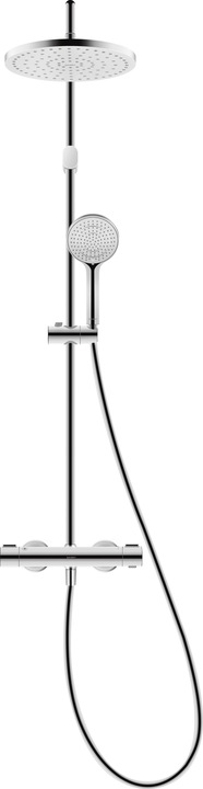 Image du produit Duravit Système de douche Shower Systems