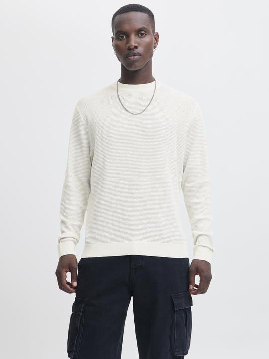 Produktbild Jack & Jones Strickpullover Strickpullover (XL)