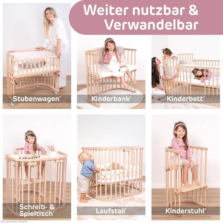 Immagine prodotto Babybay Maxi (89 x 51 cm)