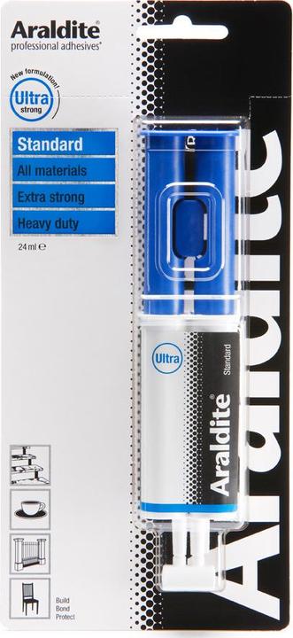 Image du produit Araldite Standard (32 g, 24 ml)