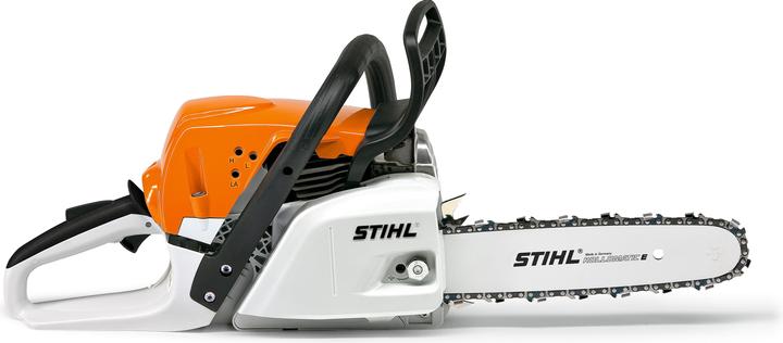 Stihl MS 231 (Petrol chain saw)