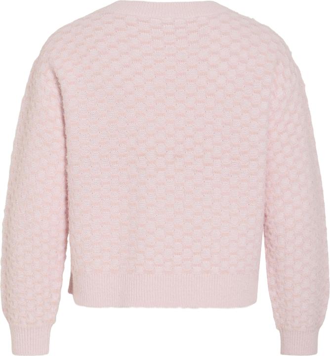 Actual product image Vila VIDEBS Rundhals Strickpullover (L, M)