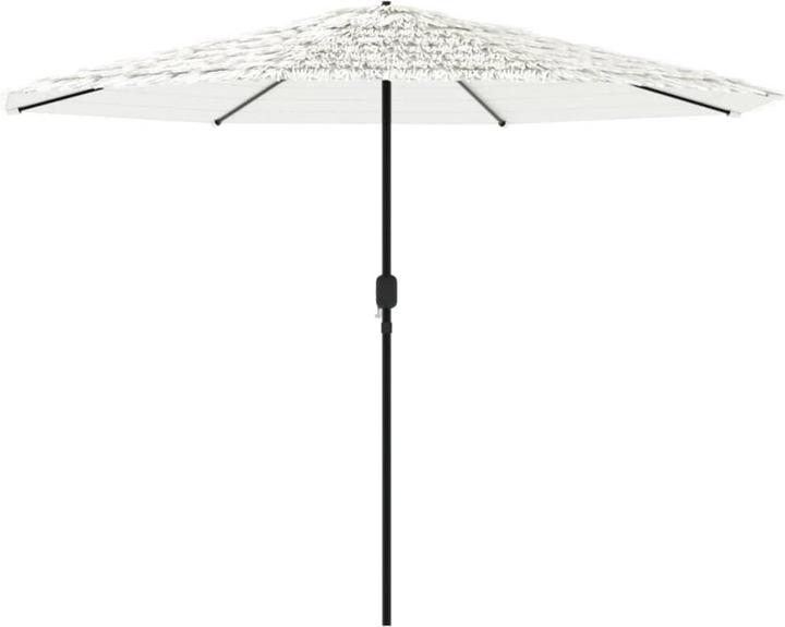 Image du produit vidaXL Parasol avec mât (3.88 m)