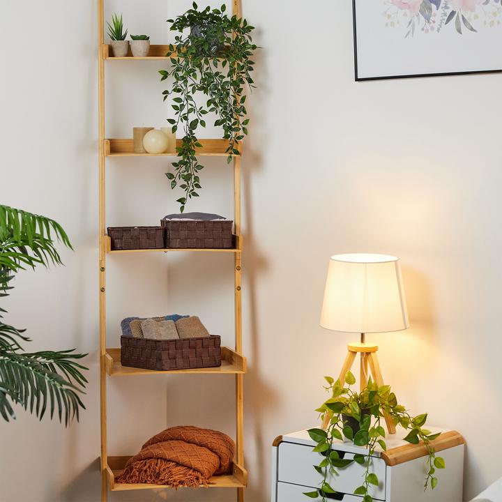 Actual product image Relaxdays 3x storage basket (3 x, 24 x 24 x 9.5 cm)