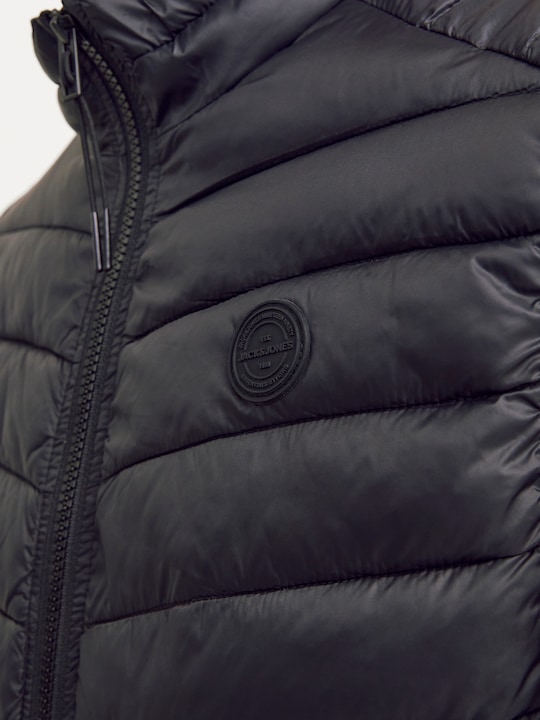 Produktbild Jack & Jones Jjesprint Bodywarmer Collar Noos (M)