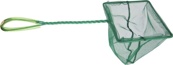 Water Queen Verte 12x15cm