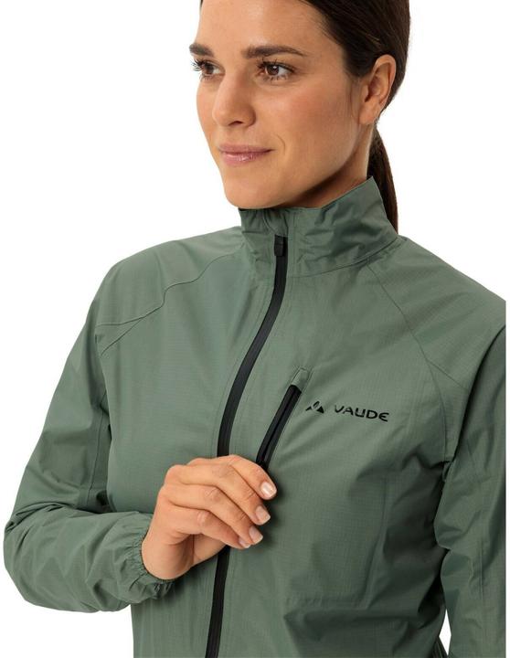 Produktbild Vaude Women's Drop Jacket III (46)