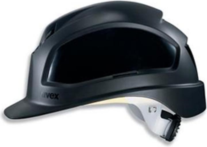 Produktbild Uvex Safety Schutzhelm Weiss pheos B-WR 97 (52 - 61 cm)